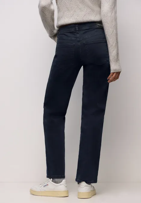 Jeans Straight Legs null