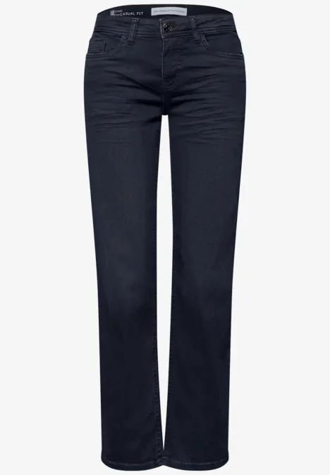 Jeans Straight Legs null