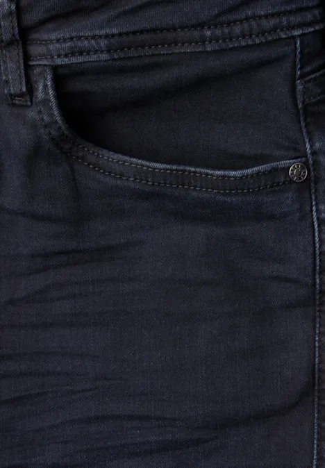 Jeans Straight Legs null