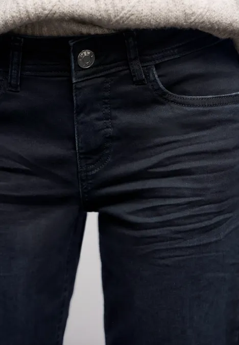 Jeans Straight Legs null