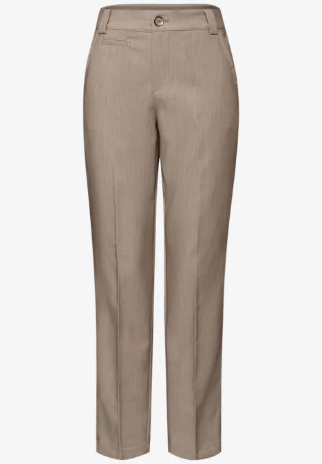 Melange Chino light terra mocha mel. Melange Chino light terra mocha mel.