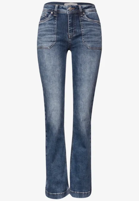 Jeans Bootcut null Jeans Bootcut null