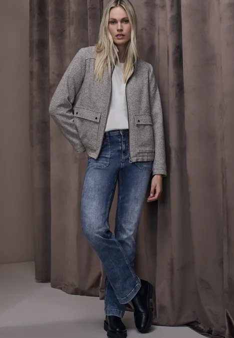 Jeans Bootcut null Jeans Bootcut null