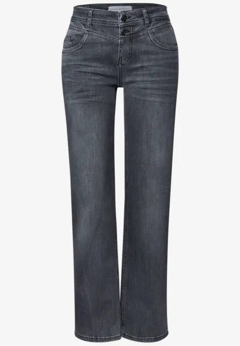 Straight Legs jeans null