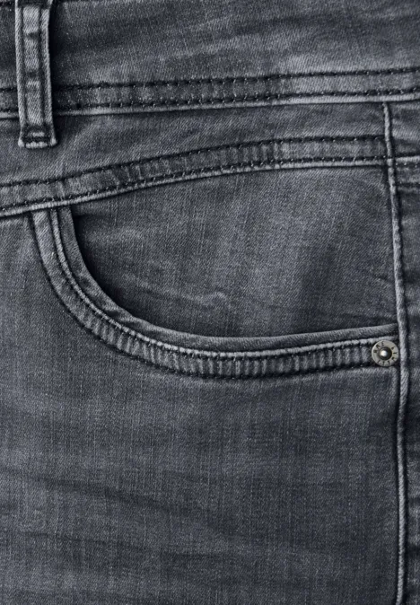 Straight Legs jeans null