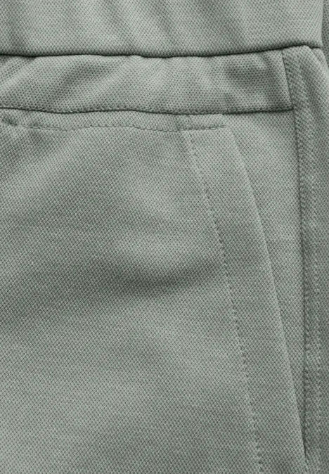 Slim Leg Hose dark mint green Slim Leg Hose dark mint green