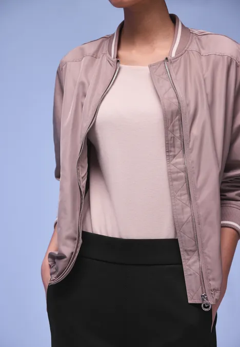 Broeken met wijde pijpen Black