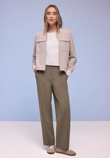 Straight Legs light terra mocha