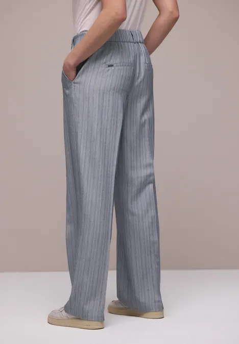 Pantalon Straight Legs original blue