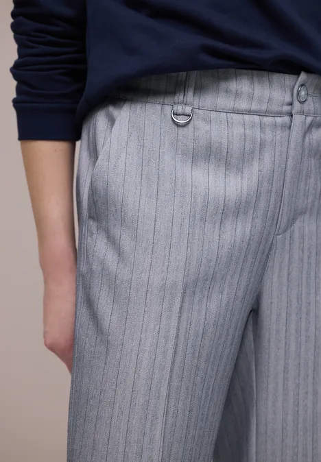 Pantalon Straight Legs original blue