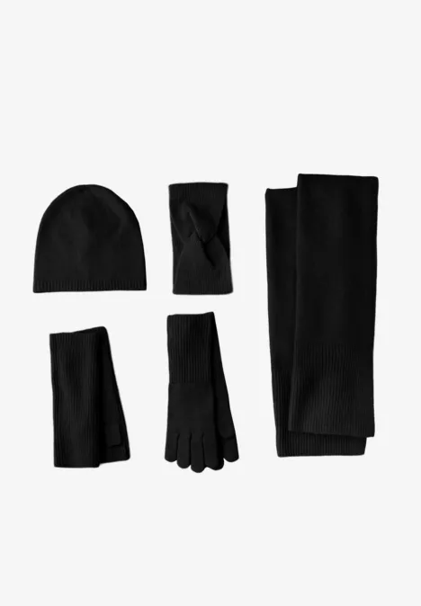Handwärmer Black