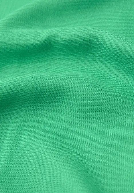 Loop Schal in Unifarbe arcadia green