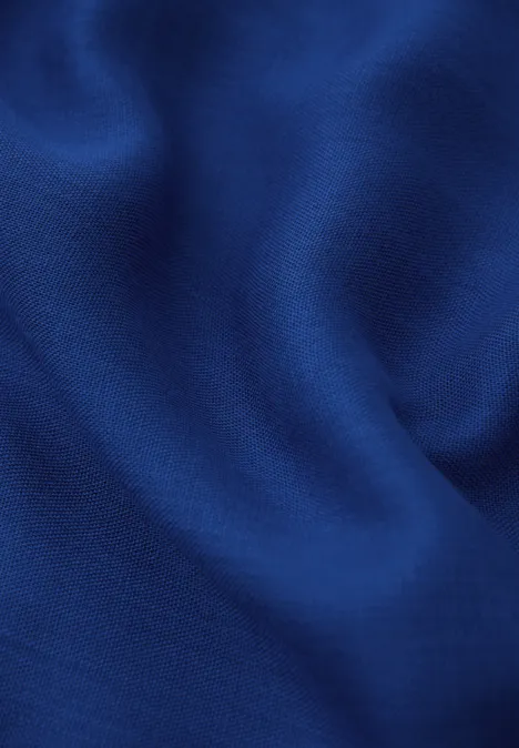 Écharpe loop en couleur unie null Écharpe loop en couleur unie null