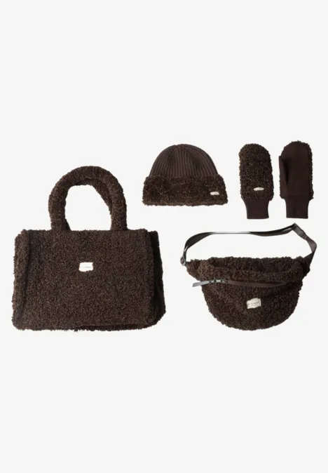 Teddywanten auburn brown