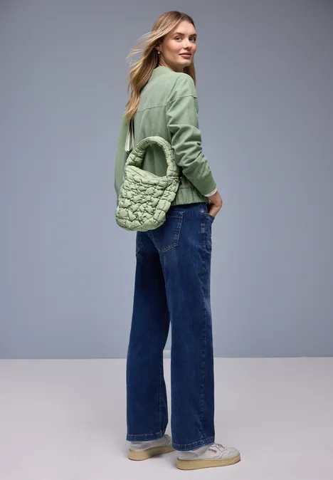 Umhängetasche Mint Breeze