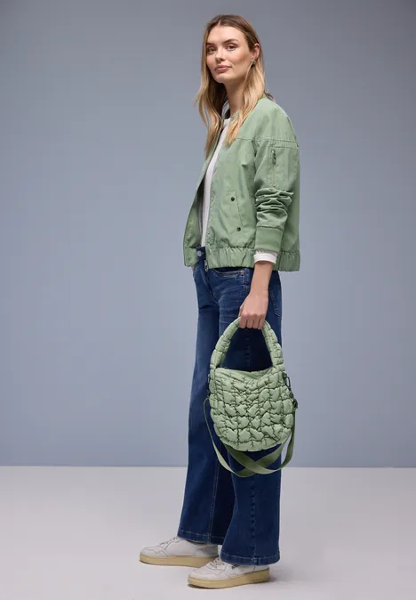 Umhängetasche Mint Breeze