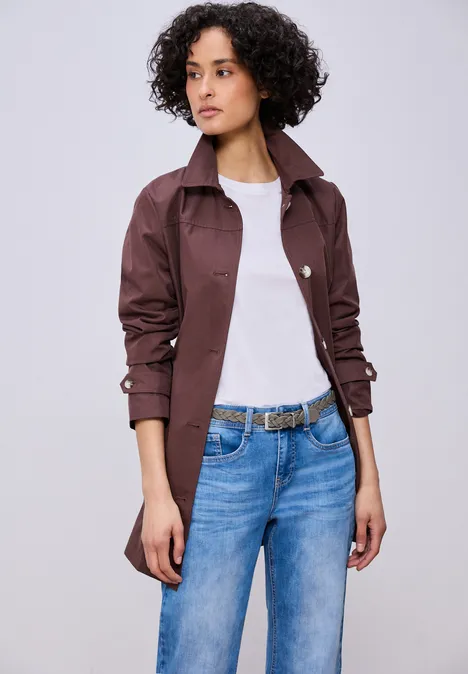 Pasek o wyglądzie plecionki soft sand