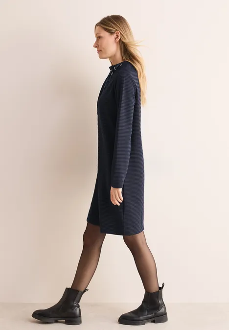 Robe ottomane universal blue