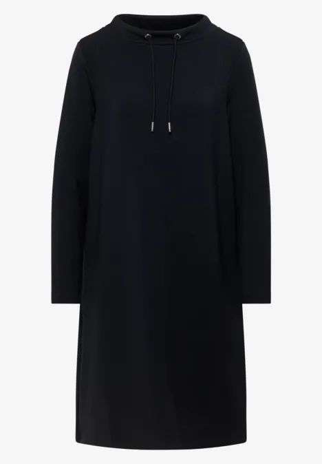 Robe Cupro Touch urban dark blue