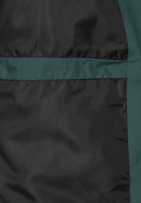 Winterjacke night forest green Winterjacke night forest green