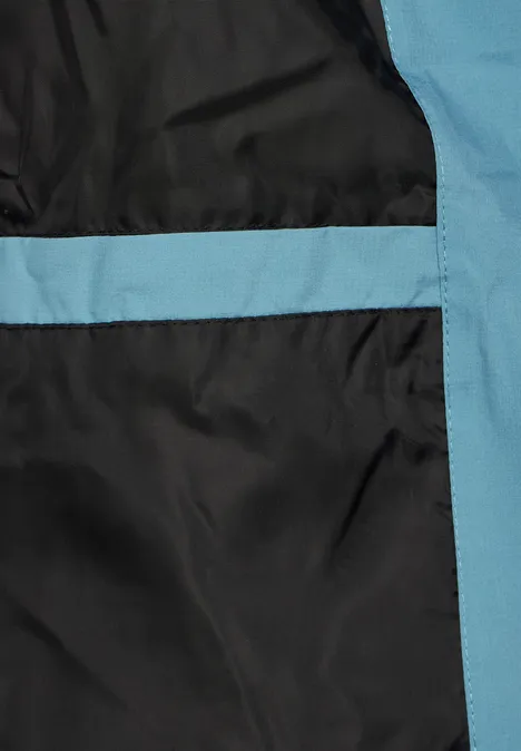 Veste matelassée sportive adriatic blue