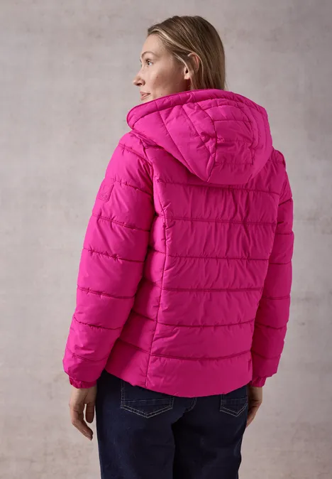 Gevoerd jack lightning pink