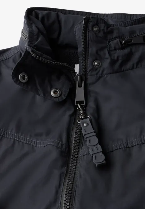 Leichte Übergangsjacke dark navy blue