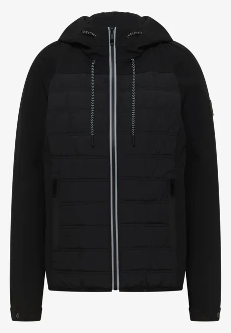 Veste légère Black