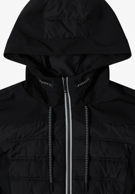 Veste légère Black