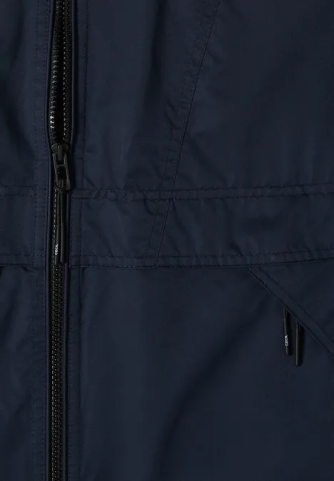 Sportief windjack blue navy Sportief windjack blue navy