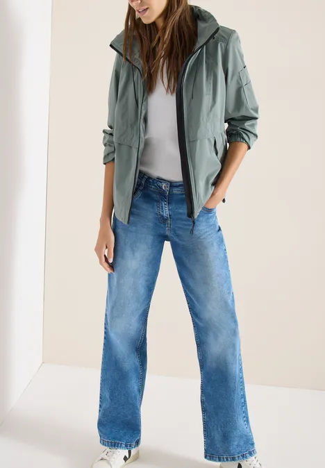 Sportief windjack kelp green Sportief windjack kelp green