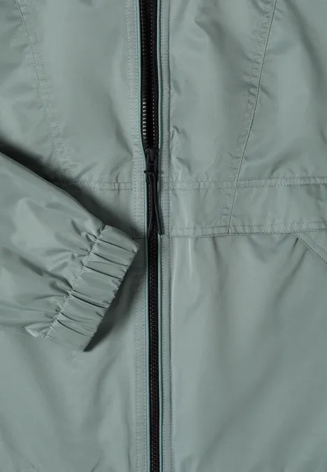 Sportief windjack kelp green Sportief windjack kelp green