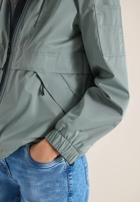 Sportief windjack kelp green Sportief windjack kelp green