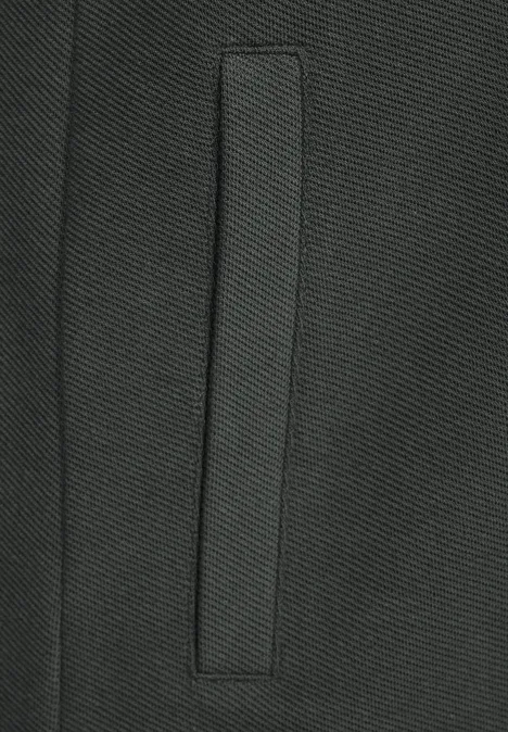 Basic Struktur Blazer strong khaki