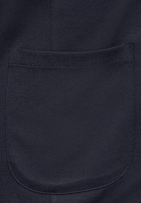 Basic Strukturblazer universal blue