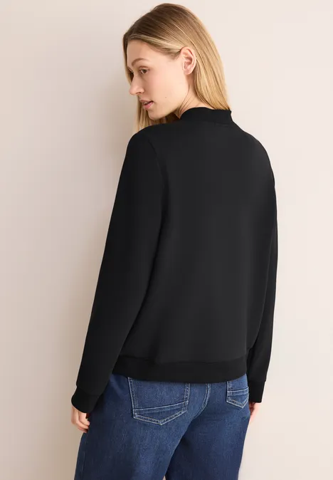 Blouson Black