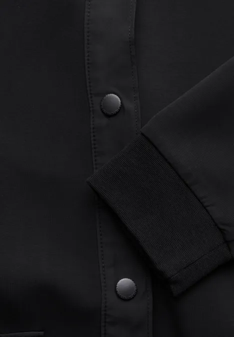 Blouson Black