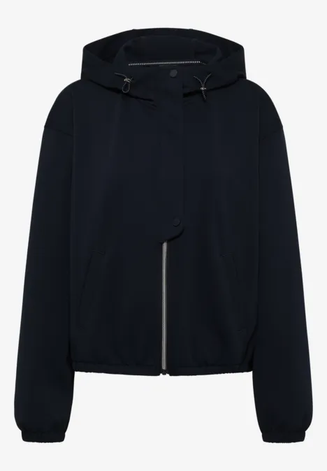 Moderner Blouson universal blue