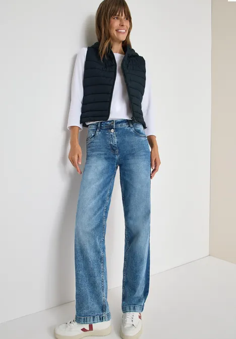 Weste zum Unterziehen dark navy blue