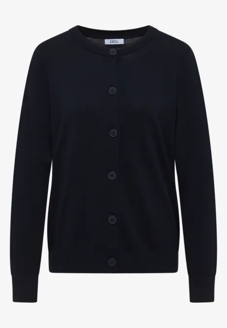 Basis vest universal blue