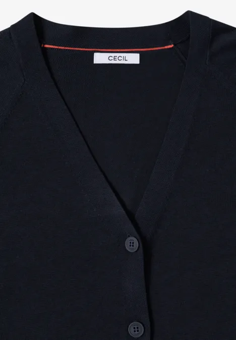 Basis vest universal blue