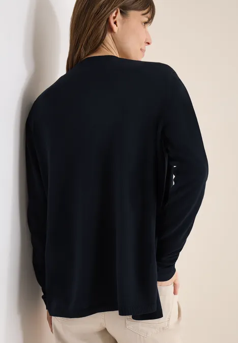 Basis vest universal blue