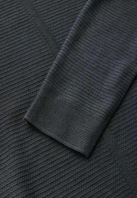 Feinstrickpullover active khaki