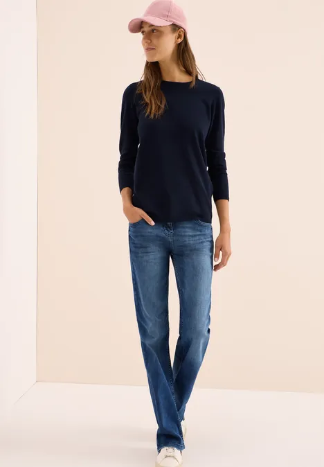 Basistrui urban dark blue