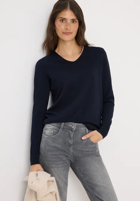 Basistrui urban dark blue