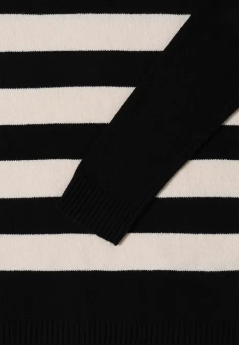 Zachte coltrui Black Zachte coltrui Black