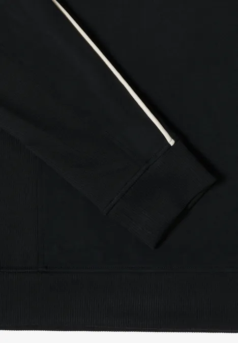 Sportives Sweatshirt Black Sportives Sweatshirt Black