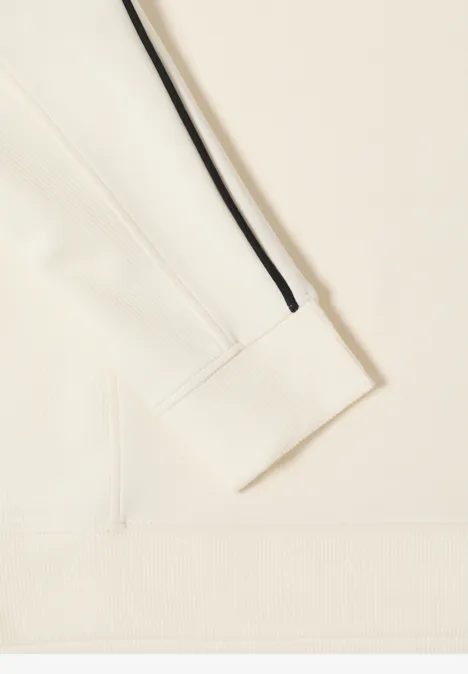 Sportives Sweatshirt creamy white Sportives Sweatshirt creamy white