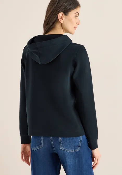 Bluza Hoodie Black