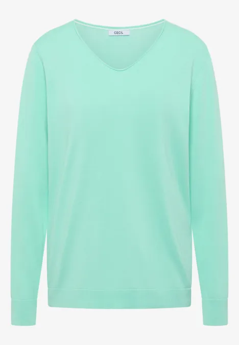 Basistrui jelly mint